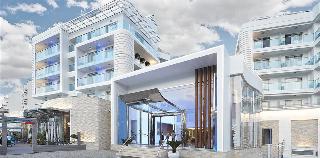 Blue Bay Platinum Hotel otel fotoğrafı