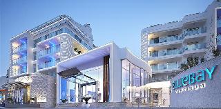 Blue Bay Platinum Hotel fotoÄŸrafÄ±