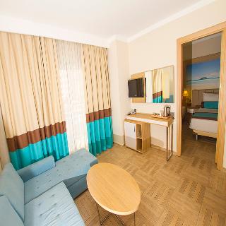 Blue Bay Platinum Hotel fotoÄŸrafÄ±