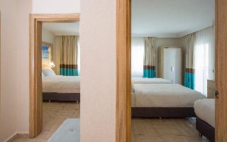 Blue Bay Platinum Hotel fotoÄŸrafÄ±