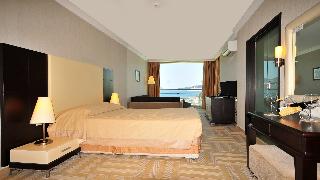 Blue Bay Platinum Hotel fotoÄŸrafÄ±