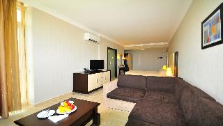 Blue Bay Platinum Hotel fotoÄŸrafÄ±