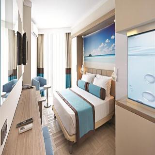 Blue Bay Platinum Hotel fotoÄŸrafÄ±