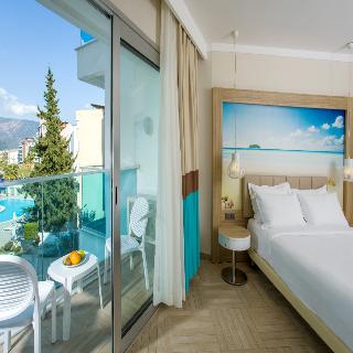 Blue Bay Platinum Hotel fotoÄŸrafÄ±