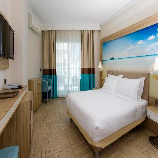 Blue Bay Platinum Hotel fotoÄŸrafÄ±