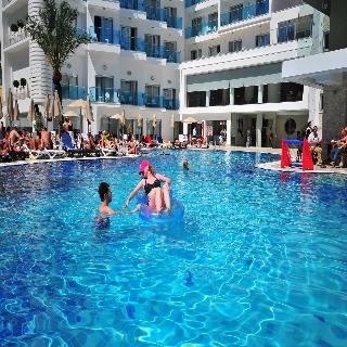 Blue Bay Platinum Hotel fotoÄŸrafÄ±