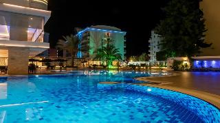 Blue Bay Platinum Hotel fotoÄŸrafÄ±