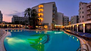 Blue Bay Platinum Hotel fotoÄŸrafÄ±