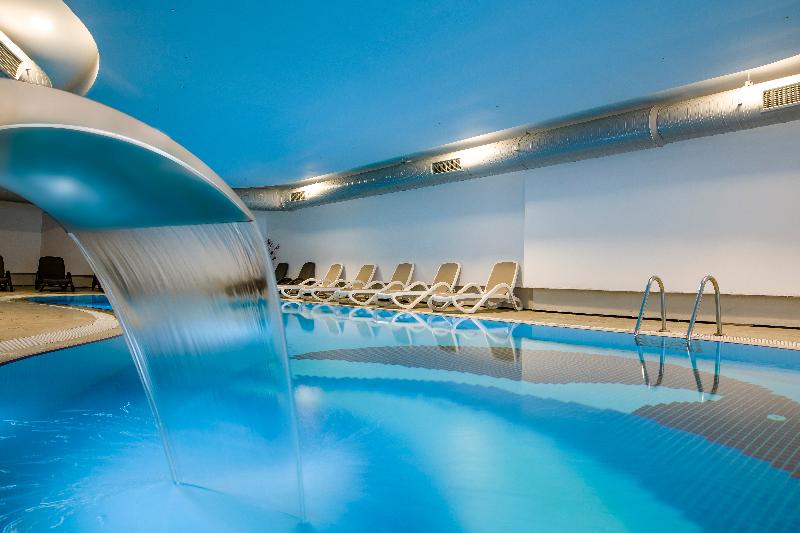 Blue Bay Platinum Hotel - Havuz