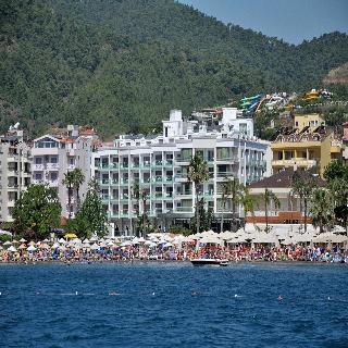 Blue Bay Platinum Hotel fotoÄŸrafÄ±
