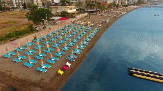 Blue Bay Platinum Hotel fotoÄŸrafÄ±