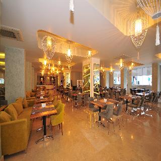 Blue Bay Platinum Hotel fotoÄŸrafÄ±