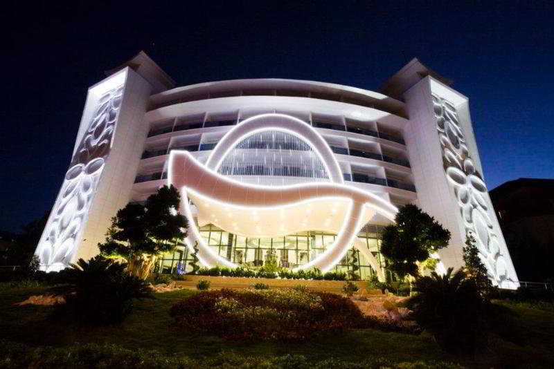 Q Premium Resort - Genel