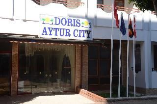 Doris Aytur City Hotel