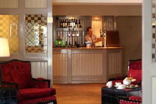 Barons Court Hotel fotoÄŸrafÄ±