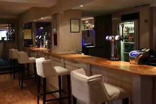 Barons Court Hotel fotoÄŸrafÄ±