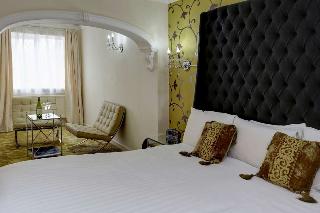 Barons Court Hotel fotoÄŸrafÄ±