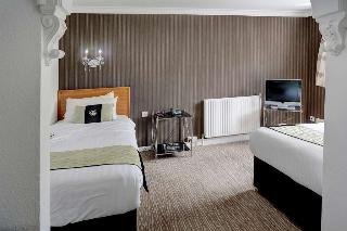 Barons Court Hotel fotoÄŸrafÄ±