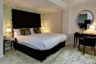Barons Court Hotel fotoÄŸrafÄ±