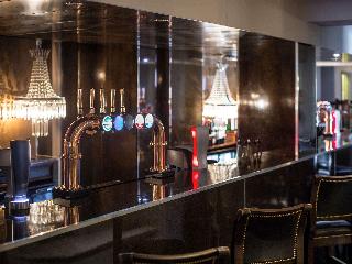 Barons Court Hotel fotoÄŸrafÄ±