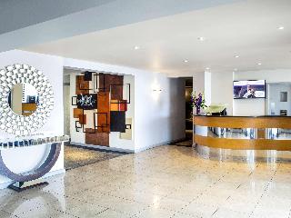 Barons Court Hotel fotoÄŸrafÄ±