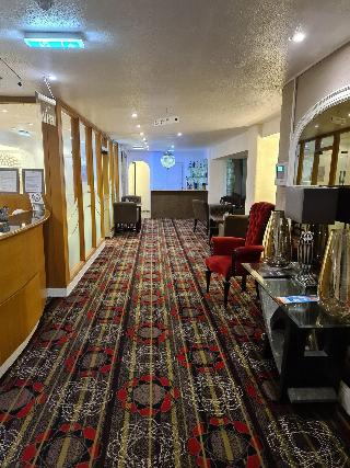Barons Court Hotel fotoÄŸrafÄ±