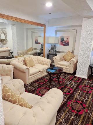 Barons Court Hotel fotoÄŸrafÄ±