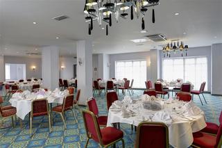 Barons Court Hotel fotoÄŸrafÄ±