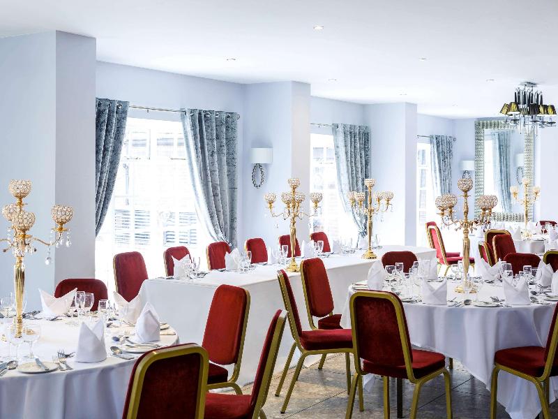 Barons Court Hotel - Toplantı