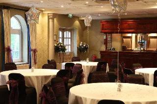 Barons Court Hotel fotoÄŸrafÄ±