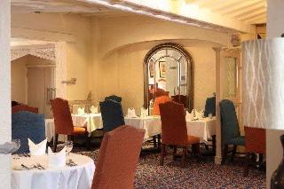 Barons Court Hotel fotoÄŸrafÄ±