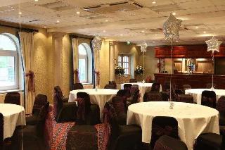 Barons Court Hotel fotoÄŸrafÄ±