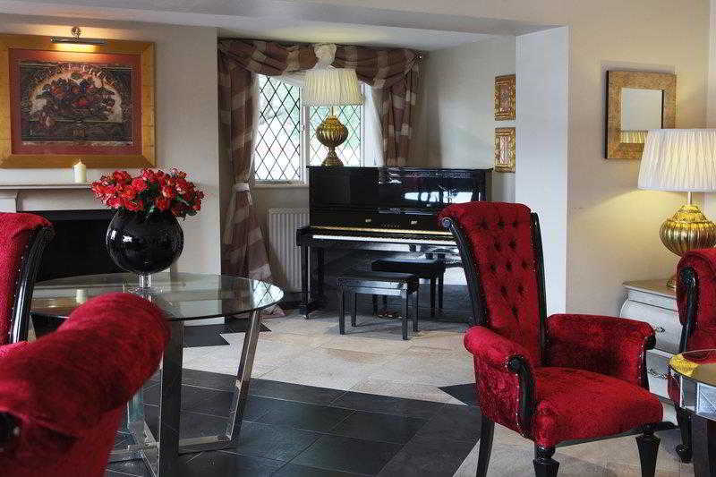 Barons Court Hotel fotoÄŸrafÄ±