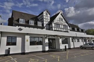 Barons Court Hotel otel fotoğrafı