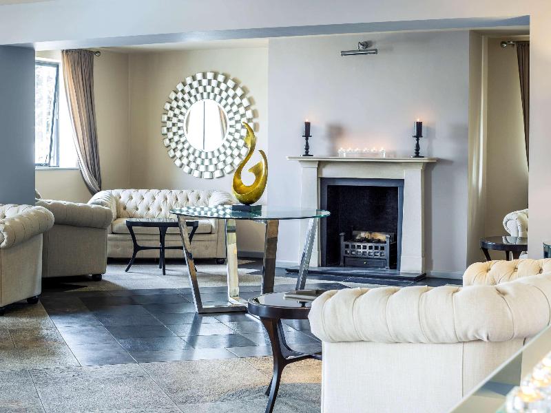 Barons Court Hotel - Genel