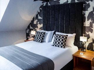 Barons Court Hotel fotoÄŸrafÄ±