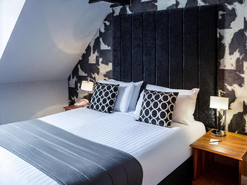 Barons Court Hotel - Oda