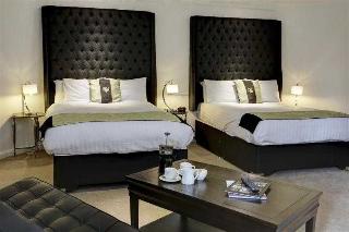 Barons Court Hotel fotoÄŸrafÄ±
