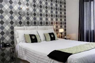 Barons Court Hotel fotoÄŸrafÄ±