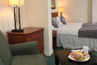Barons Court Hotel fotoÄŸrafÄ±