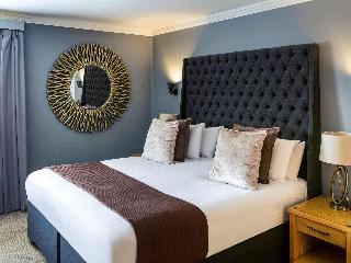 Barons Court Hotel fotoÄŸrafÄ±