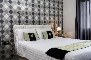 Barons Court Hotel fotoÄŸrafÄ±