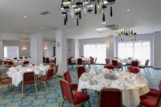Barons Court Hotel fotoÄŸrafÄ±