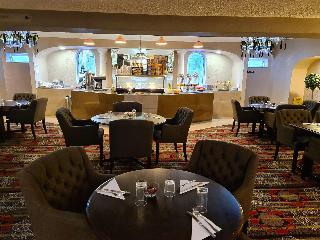 Barons Court Hotel fotoÄŸrafÄ±