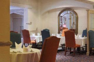 Barons Court Hotel fotoÄŸrafÄ±