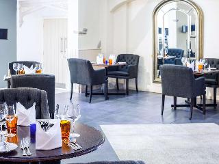 Barons Court Hotel fotoÄŸrafÄ±