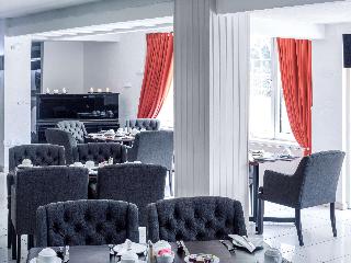 Barons Court Hotel fotoÄŸrafÄ±