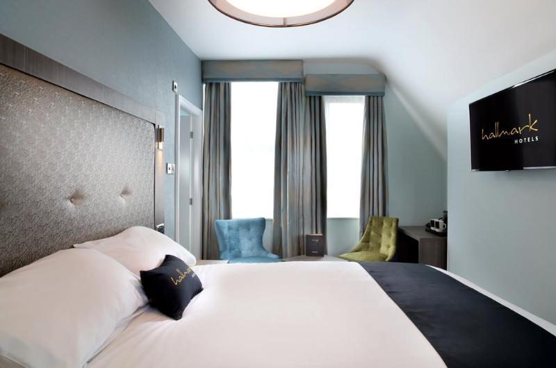 London Chigwell Prince Regent BW Signature - Oda
