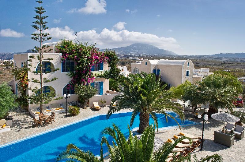 Paradise Resort - Genel