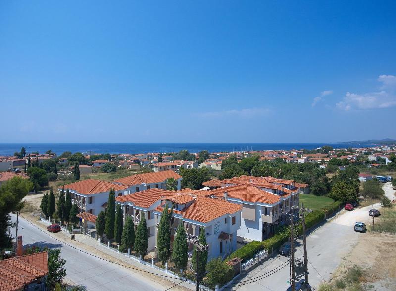 Acrotel Lily Ann Village - Genel